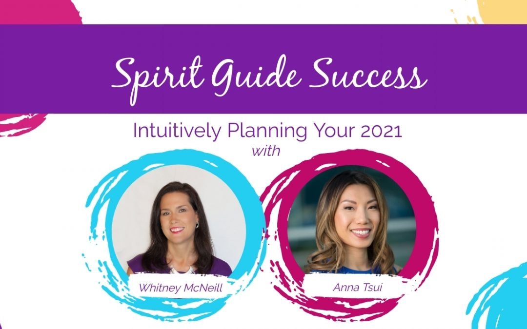 Spirit Guide Success