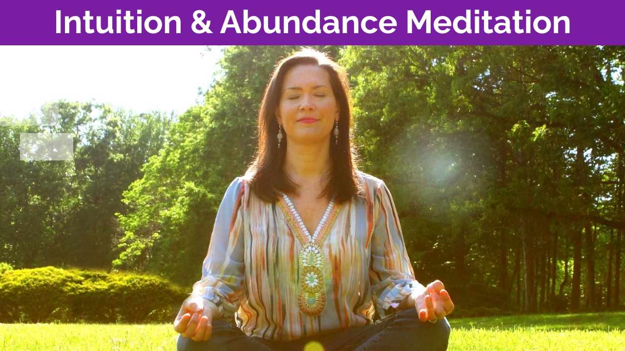 Whitney McNeill - Intuition Teacher Spiritual Mentor | Messenger of Spirit