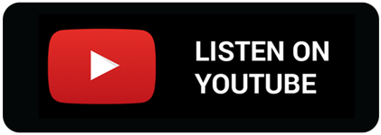 YouTube logo for podcast