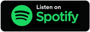 spotify logo for podcast